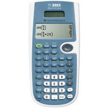 Casio wetenschappelijke rekenmachine FX92B Secondaire kopen