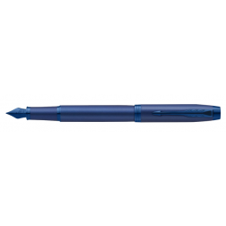 Vulpen Parker IM Monochrome blue medium