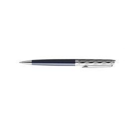 Balpen Waterman HÃÂ©misphÃÂ¨re L'essence du blue lacquer CT medium
