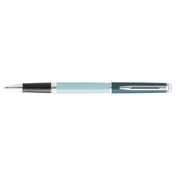 Rollerpen Waterman HÃÂ©misphÃÂ¨re Colour Blocking groen CT fijn