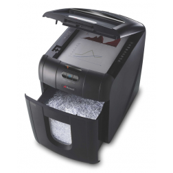 Rexel Papiervernietiger Auto+ 100M