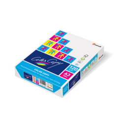 Mondi presentatiepapier Colorcopy 120 g/m², pak van 250 blad, ft 29,7 x 42 cm (A3)