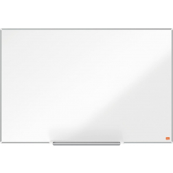 Nobo Impression Pro magnetisch whiteboard, emaille, ft 90 x 60 cm