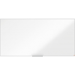 Nobo Impression Pro whiteboard, emaille, magnetisch, 240 x 120 cm