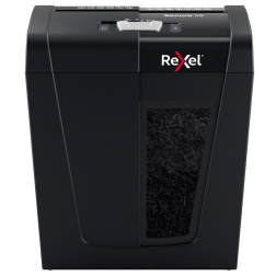 Rexel Secure papiervernietiger X8