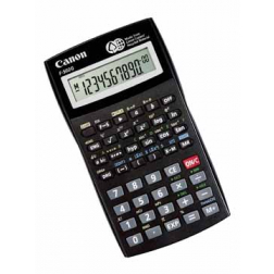 Canon wetenschappelijke rekenmachine F-502G
