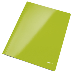 Leitz Hechtmap Wow groen