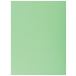 Exacompta dossiermap Super 210, pak van 50 stuks, groen