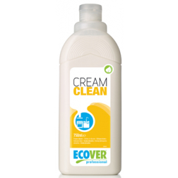 Ecover Cream Clean schuurcrÃ¨me 750 ml