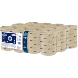 Tork OptiServe Natural toiletpapier, T7 advanced, pak van 24 rollen