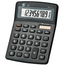 5 Star bureaurekenmachine 310 (KC-502)