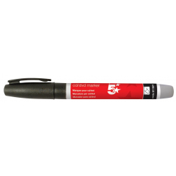 5 Star CD/DVD/BD-marker