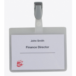 STAR open insteekbadge