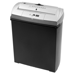 5 Star papiervernietiger 07SCD