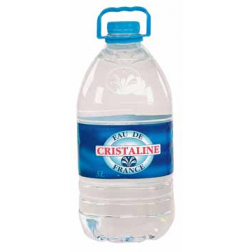 Water Cristaline