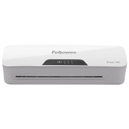 Fellowes lamineermachine Pixel voor ft A4