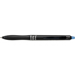 Pilot FriXion Ball Plus roller, medium, blauw