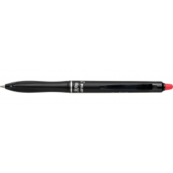 Pilot FriXion Ball Plus roller, medium, rood