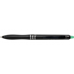 Pilot FriXion Ball Plus roller, medium, groen