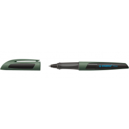 STABILO Flow SPORTY balpen, medium punt, forest (groen)
