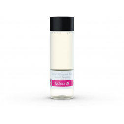 Janzen handzeep Fuchsia 69, navulling van 500 ml