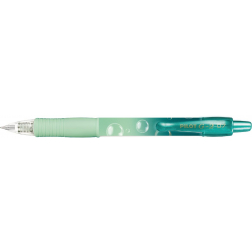Pilot roller G-2 Bubble, medium, groen