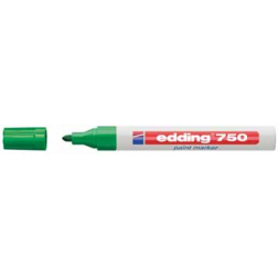 Edding Paint Marker e-750 groen