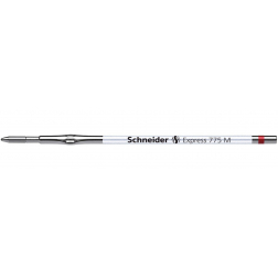 Schneider balpenvulling Express 775M, rood