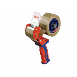 Verpakkingstape dispenser tesaÃÂ® 6400 Comfort