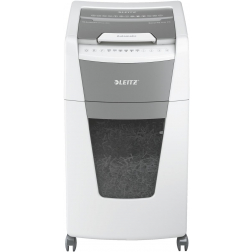 Leitz IQ Autofeed office 300 papiervernietiger P5