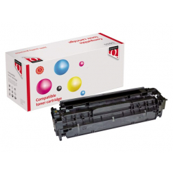 Tonercartridge Quantore HP CF380X zwart