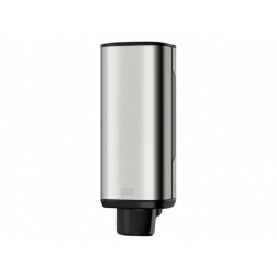Dispenser Tork Image lijn S4 zeep en handdesinfectiemiddel rvs 460010