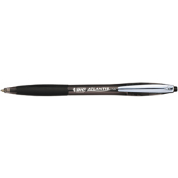 Bic Balpen Atlantis Premium RT zwart