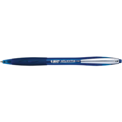 Bic Balpen Atlantis Premium RT blauw