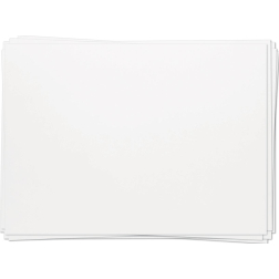 Steinbach tekenpapier 200 g/m², ft 73 x 110 cm