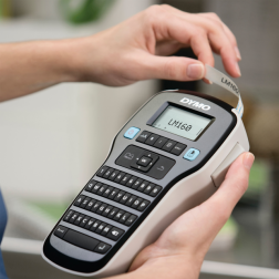 Labelprinter Dymo labelmanager LM160 qwerty