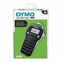 Labelprinter Dymo labelmanager LM160 azerty