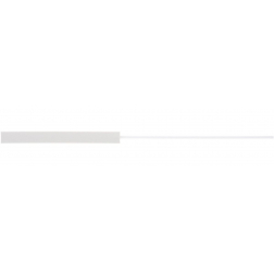 Tombow Mono Zero gum vulling, rechthoekig, koker van 2 stuks