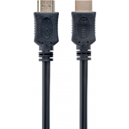 Cablexpert High Speed HDMI kabel met Ethernet, select series, 1,8 m