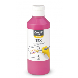 Havo textielverf cyclamen