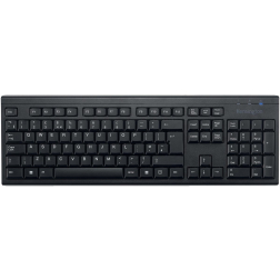 Kensington EQ draadloos toetsenbord KB150, qwerty