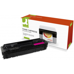 Q-CONNECT toner magenta 1300 pagina's voor HP - OEM CF543A
