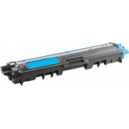 Q-CONNECT toner cyaan 1000 pagina's voor Brother - OEM TN-243C