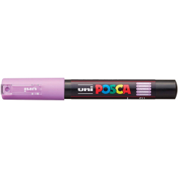 Uni POSCA paintmarker PC-1MC, 0,7 - 1 mm, lavendel