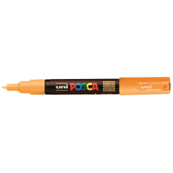 Uni POSCA paintmarker PC-1MC, 0,7 - 1 mm, zalmroze