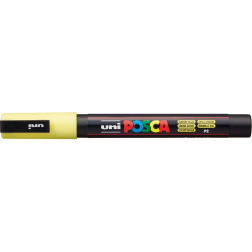 Uni POSCA paintmarker PC-3M, 1,5 mm, zongeel