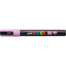 Uni POSCA paintmarker PC-3M, 1,5 mm, lavendel