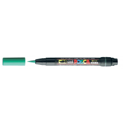 Uni POSCA paintmarker PCF-350, 1 - 10 mm, groen
