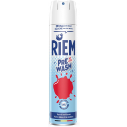 Riem ontvlekker Pre-Wash, spray van 300 ml
