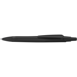 Schneider balpen Reco, medium, zwart